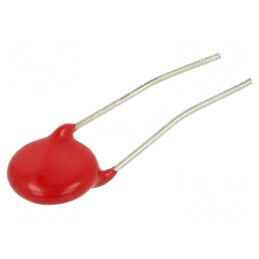 Varistor oxid de metal THT 275VAC 350VDC 430V 3,5kA | Electronic-mag.ro | Componente Electronice