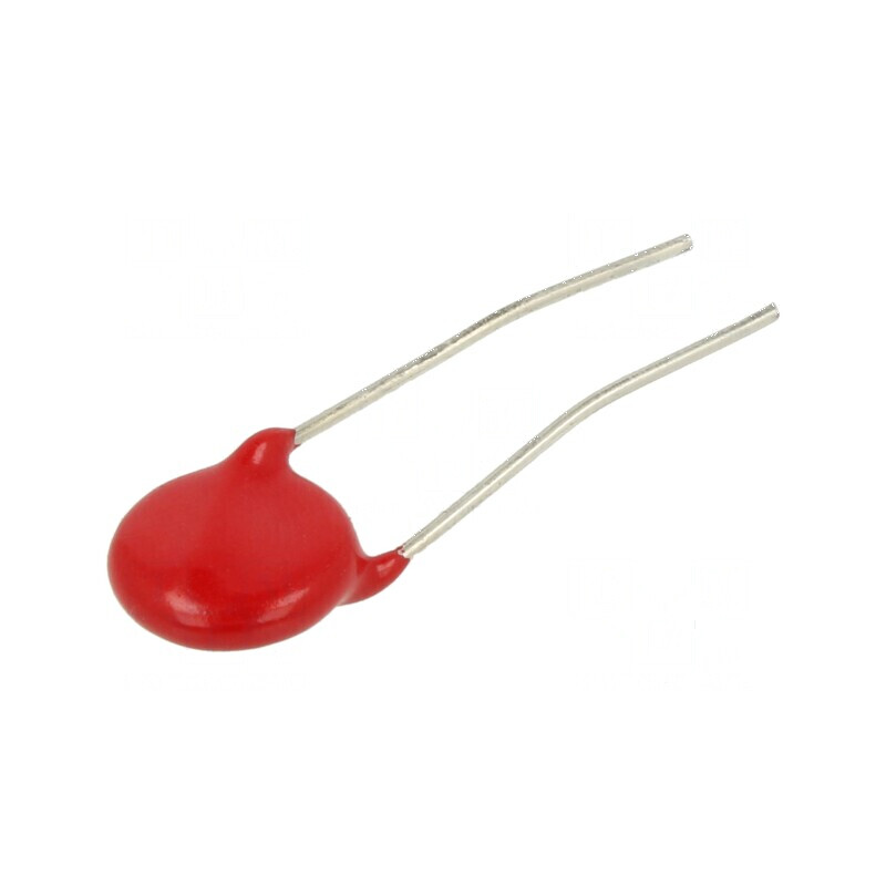 Varistor oxid de metal THT 275VAC 350VDC 430V 3,5kA | Electronic-mag.ro | Componente Electronice