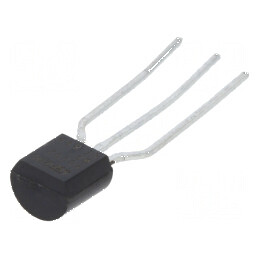 Tiristor 600V 1,25A TO92 Ammo Pack | Electronic-mag.ro | Componente Electronice