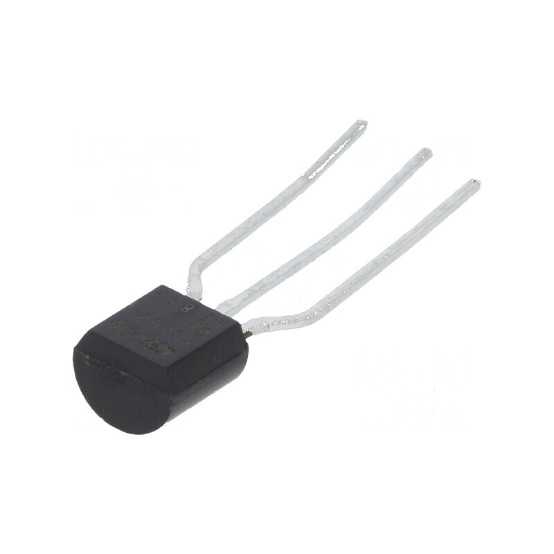 Tiristor 600V 1,25A TO92 Ammo Pack | Electronic-mag.ro | Componente Electronice