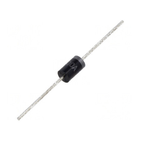 Diodă TVS 1,5kW 95-105V 11,1A Unidirecțională DO201AD | Electronic-mag.ro | Componente Electronice