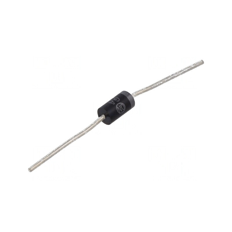Diodă redresoare THT 200V 3A DO27 | Electronic-mag.ro | Componente Electronice Diodă redresoare THT 200V 3A DO27 | Electronic-mag.ro | Componente Electronice