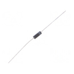 Diodă redresoare THT 8kV 5mA Ø2,5x6,5mm | Electronic-mag.ro | Componente Electronice