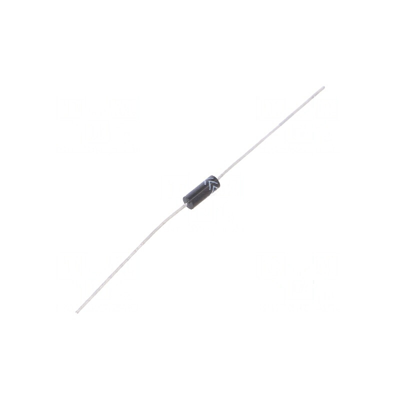 Diodă redresoare THT 8kV 5mA Ø2,5x6,5mm | Electronic-mag.ro | Componente Electronice