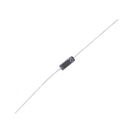 Diodă redresoare THT 8kV 5mA Ø2,5x6,5mm | Electronic-mag.ro | Componente Electronice