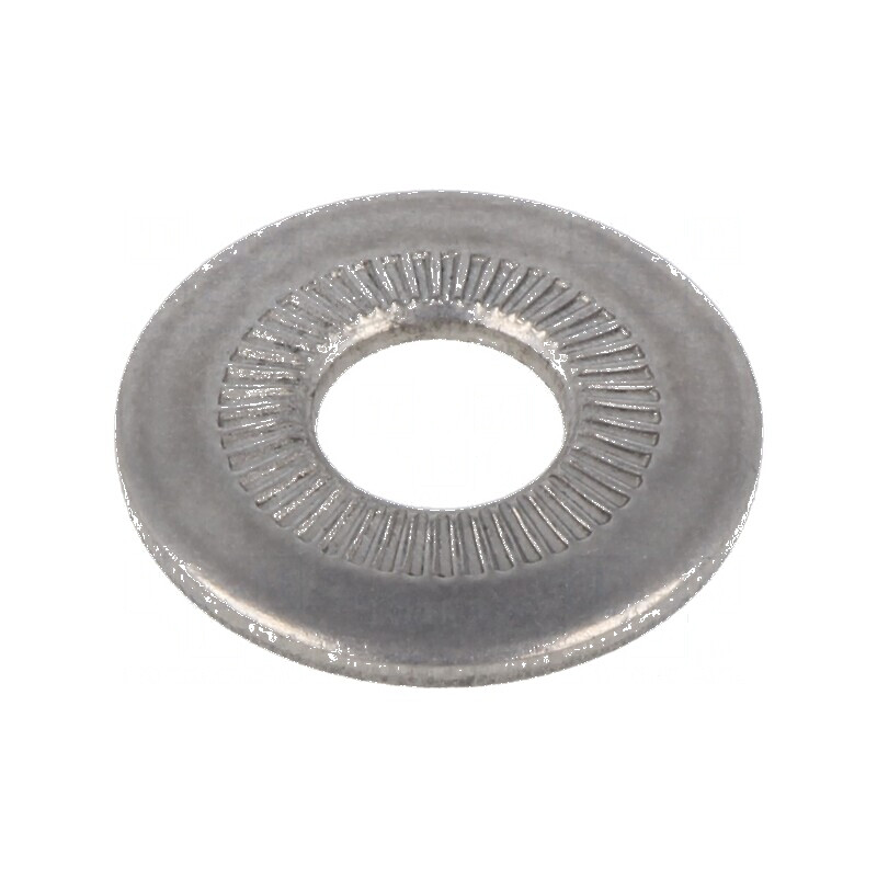 Şaibă dinţată M8 D22mm h2,7mm BN 21207 | Electronic-mag.ro | Componente Electronice Şaibă dinţată M8 D22mm h2,7mm BN 21207 | Electronic-mag.ro | Componente Electronice