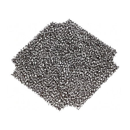 Filtru 60x60mm pentru aer | Electronic-mag.ro | Componente Electronice