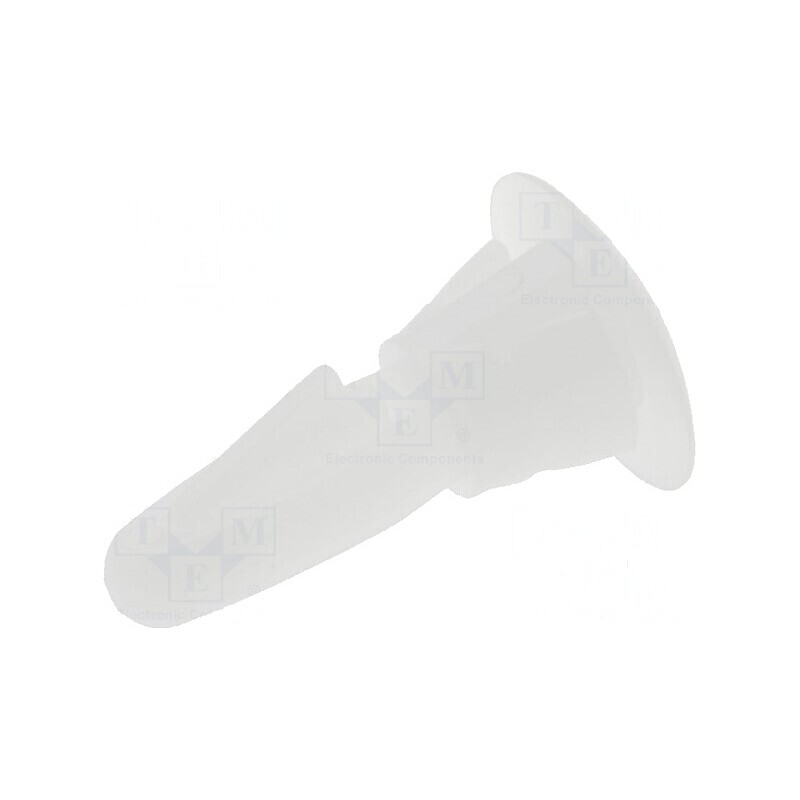 Ştift de montare poliamidă 4,8mm clichet Ø2: 6mm Ø1: 4mm | Electronic-mag.ro | Componente Electronice Ştift de montare poliamidă 4,8mm clichet Ø2: 6mm Ø1: 4mm | Electronic-mag.ro | Componente Electronice