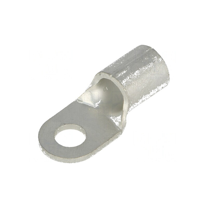 Vârf inelar M5 10-16mm² crimpat neizolat cositorit | Electronic-mag.ro | Componente Electronice Vârf inelar M5 10-16mm² crimpat neizolat cositorit | Electronic-mag.ro | Componente Electronice