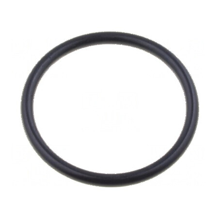 Garnitură O-ring cauciuc NBR 1,5mm Ø17mm M20 neagră | Electronic-mag.ro | Componente Electronice
