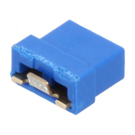 Conector şiruri pini jumper mamă 2mm 2A aurit | Electronic-mag.ro | Componente Electronice