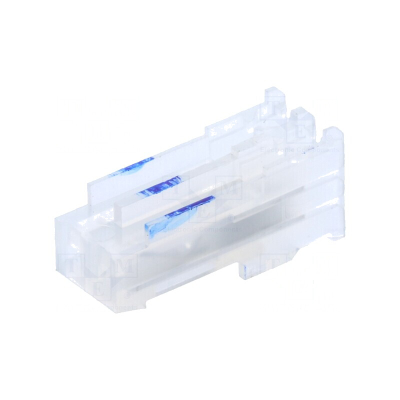 Conector cablu-placă mufă mamă PIN 2 capăt 2,54mm IDC | Electronic-mag.ro | Componente Electronice Conector cablu-placă mufă mamă PIN 2 capăt 2,54mm IDC | Electronic-mag.ro | Componente Electronice
