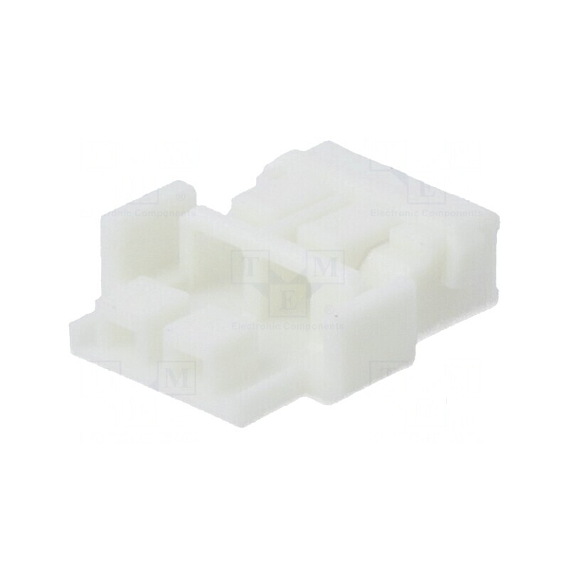 Conector cablu-placă mufa mamă PIN 2 DF59 Pas 2mm | Electronic-mag.ro | Componente Electronice Conector cablu-placă mufa mamă PIN 2 DF59 Pas 2mm | Electronic-mag.ro | Componente Electronice