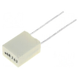 Condensator poliester 680nF 63V 5mm ±10% 4,5x9,5x7,2mm | Electronic-mag.ro | Componente Electronice