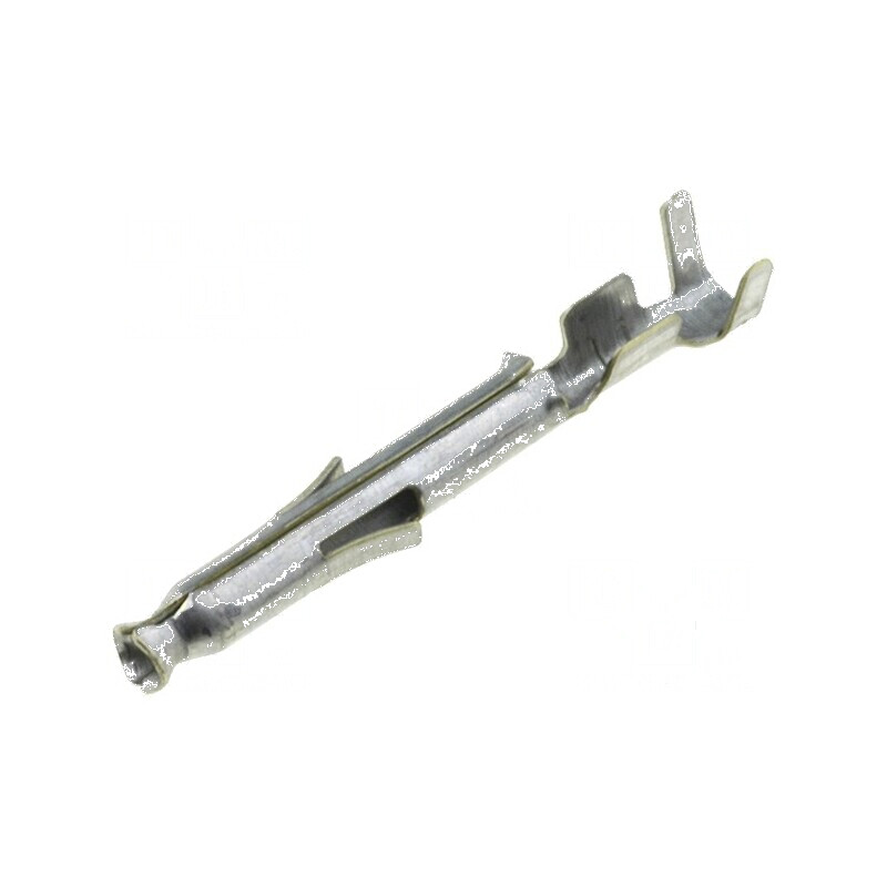Pin mamă alamă cositorit 26AWG 22AWG 0,12-0,3mm2 în vrac | Electronic-mag.ro | Componente Electronice Pin mamă alamă cositorit 26AWG 22AWG 0,12-0,3mm2 în vrac | Electronic-mag.ro | Componente Electronice