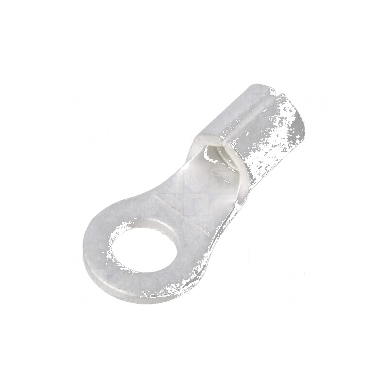 Vârf inelar M3 neizolat cupru 1-2,5mm2 în vrac | Electronic-mag.ro | Componente Electronice Vârf inelar M3 neizolat cupru 1-2,5mm2 în vrac | Electronic-mag.ro | Componente Electronice
