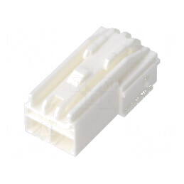 Conector cablu-cablu CP-4.5 hermafrodit PIN 2 | Electronic-mag.ro | Componente Electronice