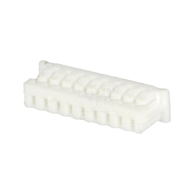 Conector cablu-cablu PicoBlade™ 1,25mm mufa mamă 9 pini | Electronic-mag.ro | Componente Electronice Conector cablu-cablu PicoBlade™ 1,25mm mufa mamă 9 pini | Electronic-mag.ro | Componente Electronice