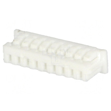 Conector cablu-cablu PicoBlade™ 1,25mm mufa mamă 9 pini | Electronic-mag.ro | Componente Electronice