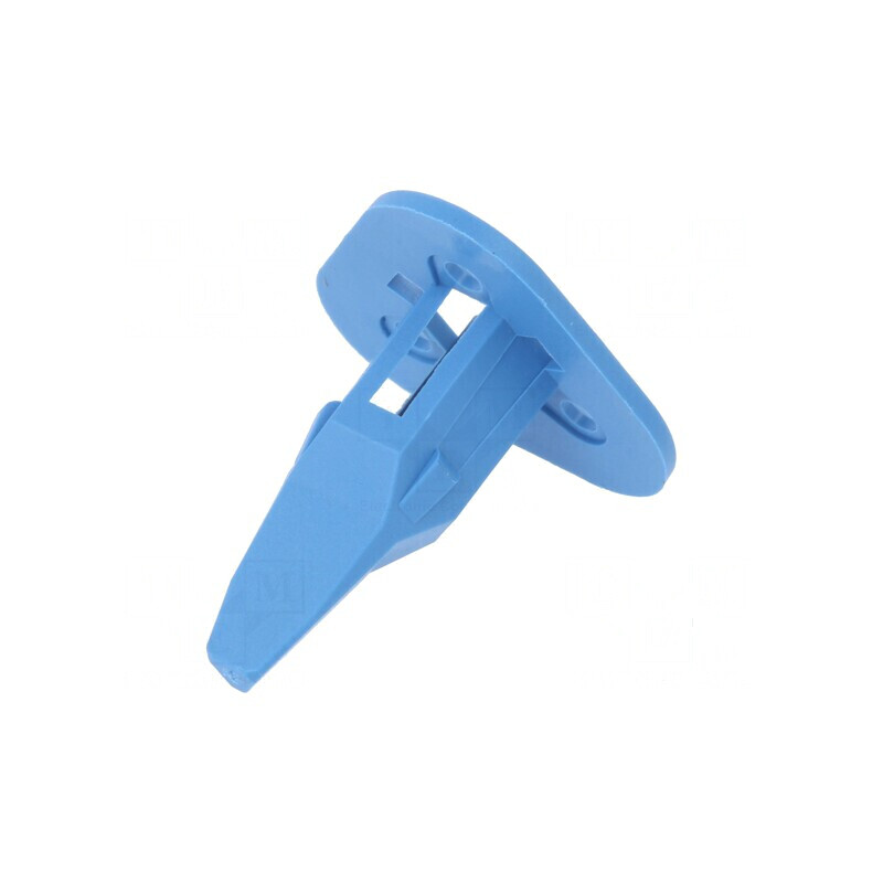 Clichet blocare mamă ML-XT PIN 3 albastru | Electronic-mag.ro | Componente Electronice Clichet blocare mamă ML-XT PIN 3 albastru | Electronic-mag.ro | Componente Electronice