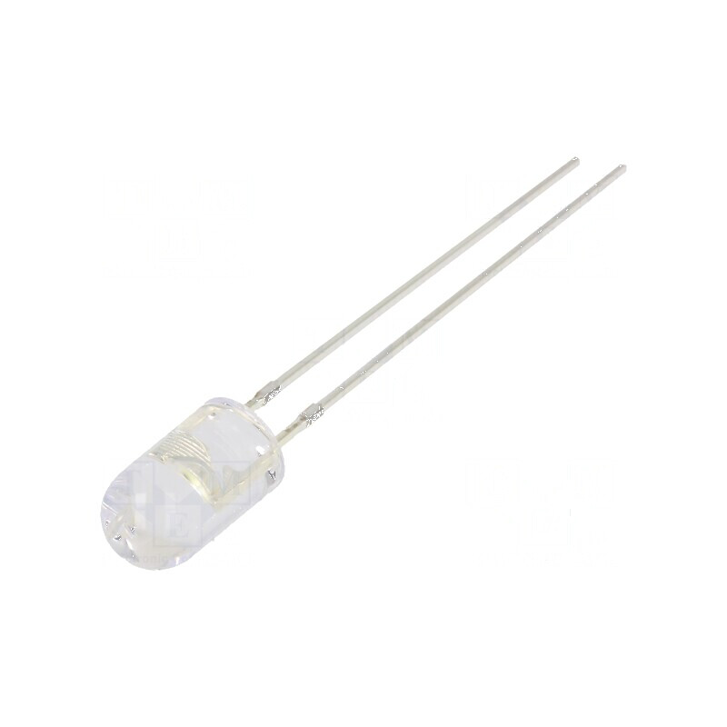 LED 5mm alb rece 18000-22000mcd 30° convex | Electronic-mag.ro | Componente Electronice LED 5mm alb rece 18000-22000mcd 30° convex | Electronic-mag.ro | Componente Electronice