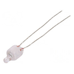Lampă neon verde 105VDC 80VAC 0,9mA 6mm x 12mm 20000h | Electronic-mag.ro | Componente Electronice