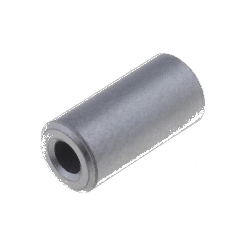 Manșon Ferită Lung 18mm Øint 3,15mm Øext 6mm 100Ω | Electronic-mag.ro | Componente Electronice Manșon Ferită Lung 18mm Øint 3,15mm Øext 6mm 100Ω | Electronic-mag.ro | Componente Electronice
