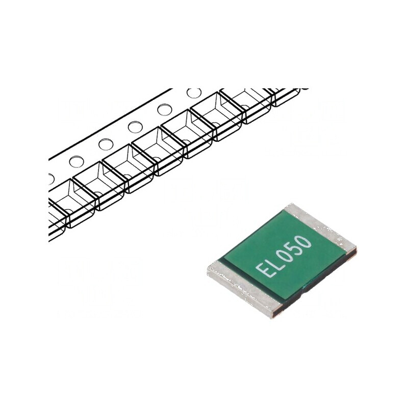 Siguranță polimerică PTC 500mA 2920 | Electronic-mag.ro | Componente Electronice Siguranță polimerică PTC 500mA 2920 | Electronic-mag.ro | Componente Electronice
