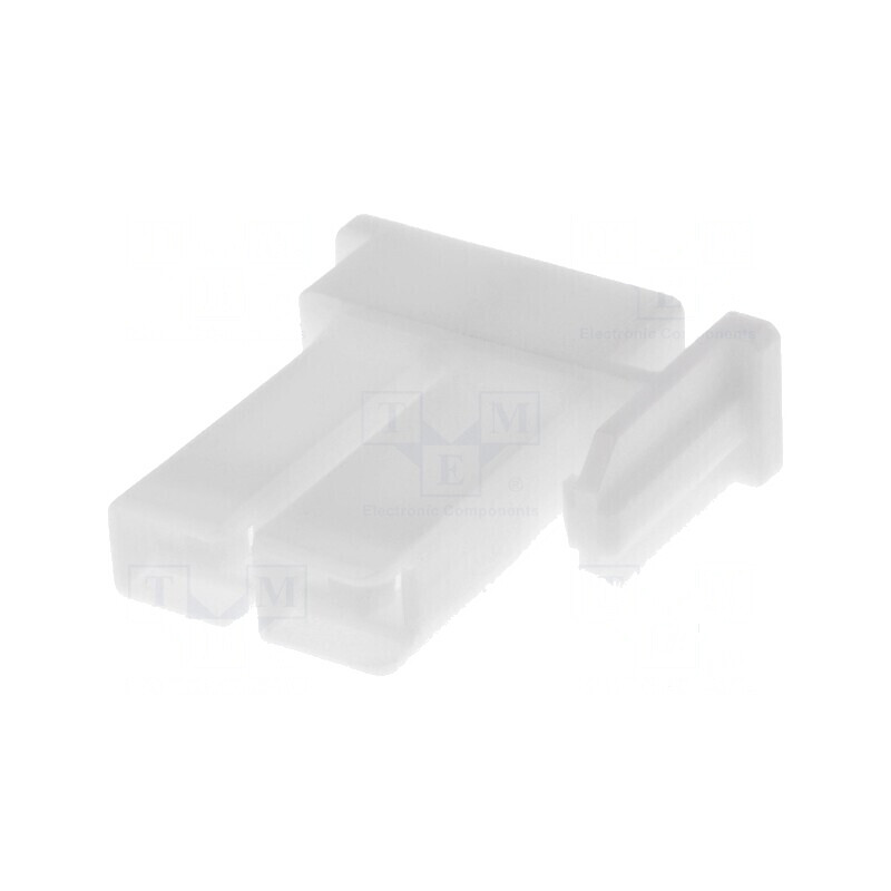 Conector cablu-cablu 5mm PIN 2, 2x1 mufă tată | Electronic-mag.ro | Componente Electronice Conector cablu-cablu 5mm PIN 2, 2x1 mufă tată | Electronic-mag.ro | Componente Electronice