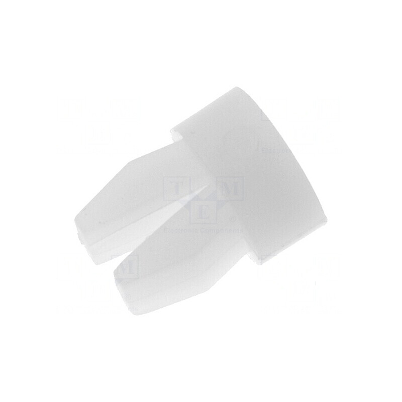 Ştift de montare poliamidă 3,2mm x 4,3mm x 3,5mm | Electronic-mag.ro | Componente Electronice Ştift de montare poliamidă 3,2mm x 4,3mm x 3,5mm | Electronic-mag.ro | Componente Electronice