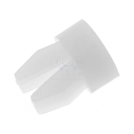 Ştift de montare poliamidă 3,2mm x 4,3mm x 3,5mm | Electronic-mag.ro | Componente Electronice