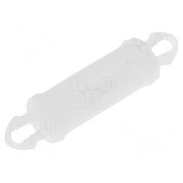 Ştift de montare poliamidă 11,1mm pentru clichet | Electronic-mag.ro | Componente Electronice