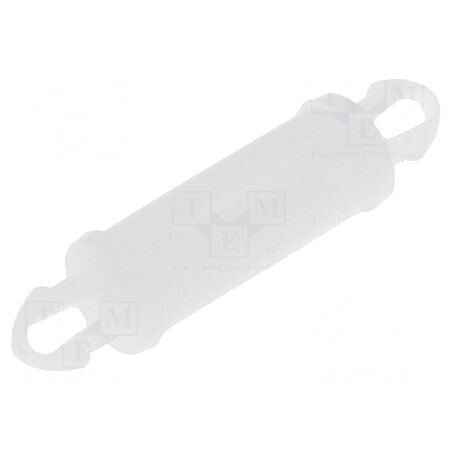 Ştift de montare poliamidă 11,1mm pentru clichet | Electronic-mag.ro | Componente Electronice