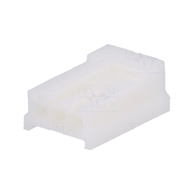 Conector cablu-placă mufă mamă EI 2,5mm PIN 3 fără contacte | Electronic-mag.ro | Componente Electronice Conector cablu-placă mufă mamă EI 2,5mm PIN 3 fără contacte | Electronic-mag.ro | Componente Electronice