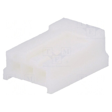 Conector cablu-placă mufă mamă EI 2,5mm PIN 3 fără contacte | Electronic-mag.ro | Componente Electronice