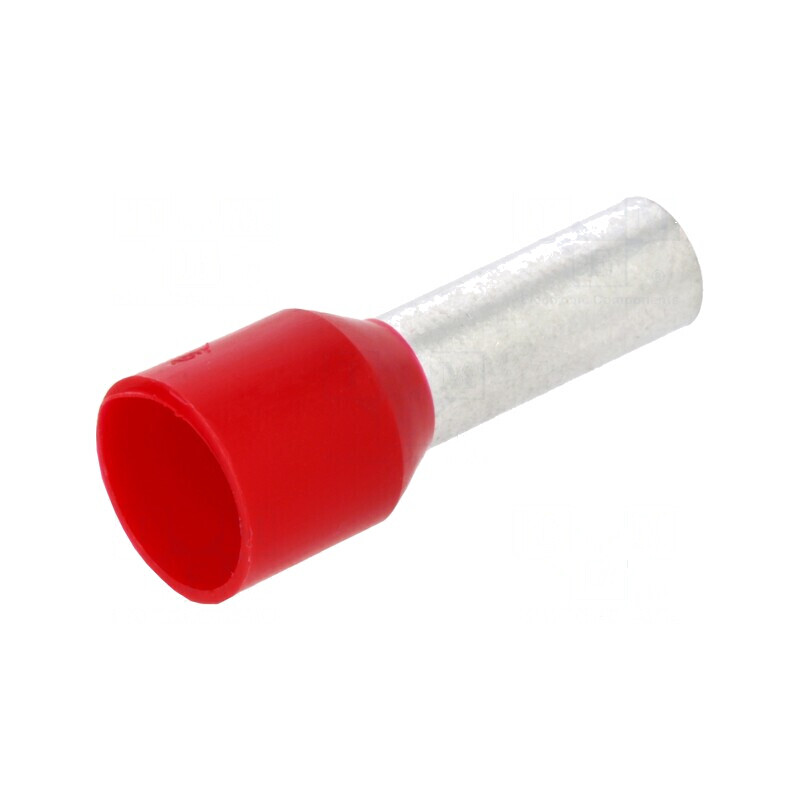 Vârf izolată cupru 10mm2 12mm cositorit crimpat | Electronic-mag.ro | Componente Electronice Vârf izolată cupru 10mm2 12mm cositorit crimpat | Electronic-mag.ro | Componente Electronice