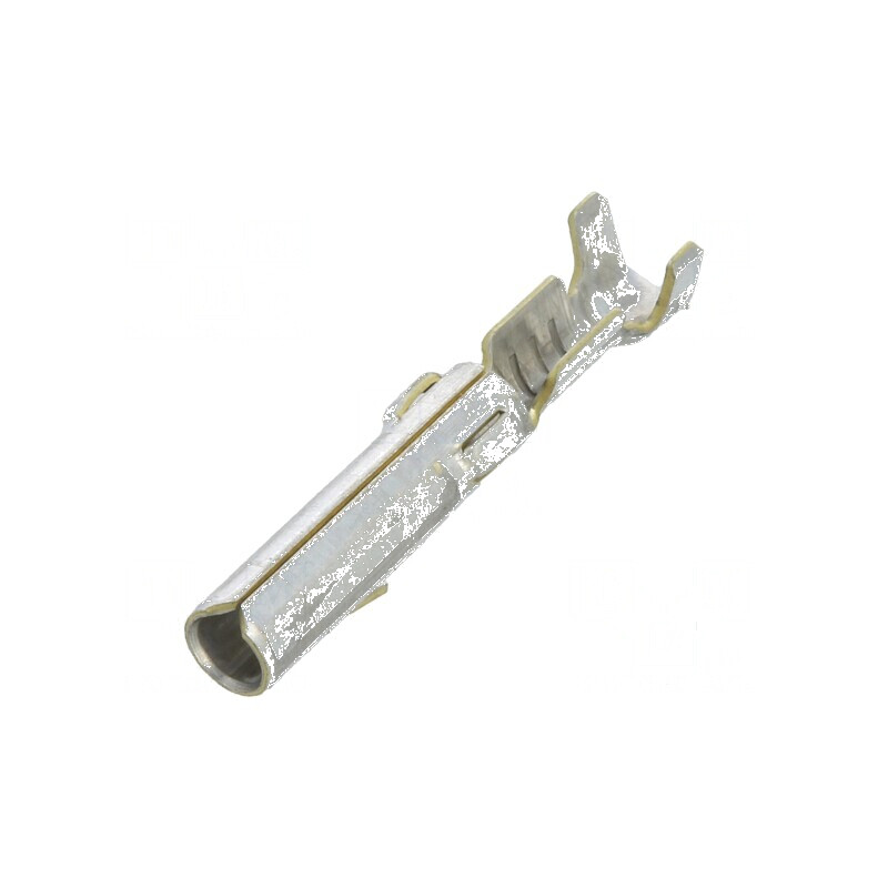 Pin mamă alamă cositorit 15A 24AWG 18AWG 0,2-0,82mm2 | Electronic-mag.ro | Componente Electronice Pin mamă alamă cositorit 15A 24AWG 18AWG 0,2-0,82mm2 | Electronic-mag.ro | Componente Electronice