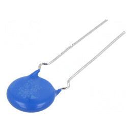 Varistor oxid de metal 275VAC 350VDC 4500A -40÷105°C | Electronic-mag.ro | Componente Electronice