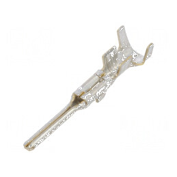 Pin tată cositorit Superseal 1.5 0,75-1,5mm2 20AWG-16AWG | Electronic-mag.ro | Componente Electronice