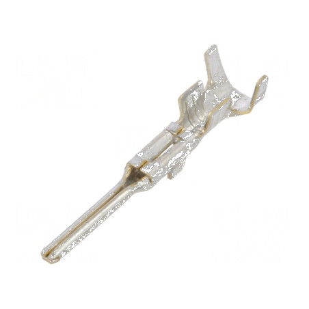 Pin tată cositorit Superseal 1.5 0,75-1,5mm2 20AWG-16AWG | Electronic-mag.ro | Componente Electronice