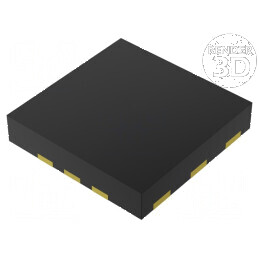 Convertor DC/DC PMIC 2,7-5,5V 3A | Electronic-mag.ro | Componente Electronice