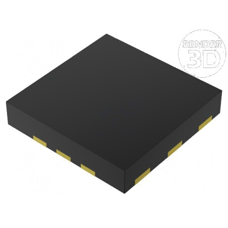 Convertor DC/DC PMIC 2,7-5,5V 3A | Electronic-mag.ro | Componente Electronice