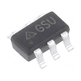 Controler încărcare acumulatori IC PMIC shutdown input SOT26 | Electronic-mag.ro | Componente Electronice