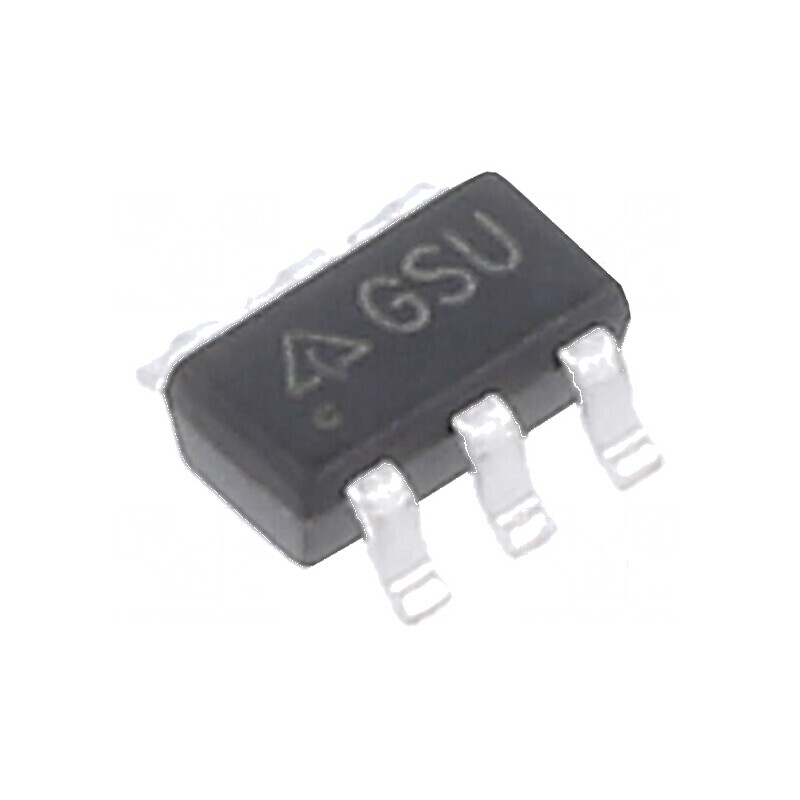 Controler încărcare acumulatori IC PMIC shutdown input SOT26 | Electronic-mag.ro | Componente Electronice
