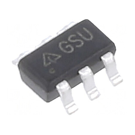 Controler încărcare acumulatori IC PMIC shutdown input SOT26 | Electronic-mag.ro | Componente Electronice