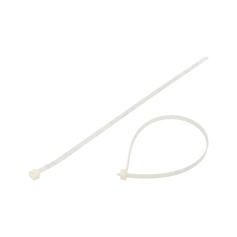 Colier de strângere poliamidă 800N L: 430mm W: 9mm naturală | Electronic-mag.ro | Componente Electronice Colier de strângere poliamidă 800N L: 430mm W: 9mm naturală | Electronic-mag.ro | Componente Electronice