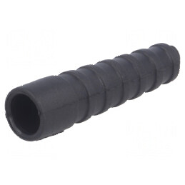 Manșon RG59 RG62 pentru mufe BNC | Electronic-mag.ro | Componente Electronice