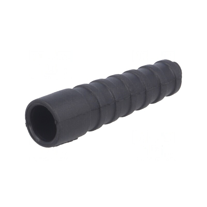 Manșon RG59 RG62 pentru mufe BNC | Electronic-mag.ro | Componente Electronice