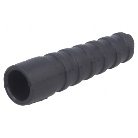 Manșon RG59 RG62 pentru mufe BNC | Electronic-mag.ro | Componente Electronice