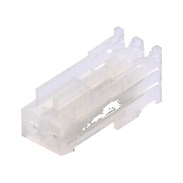 Conector cablu-placă mamă PIN 2,54mm IDC 2 de capăt | Electronic-mag.ro | Componente Electronice
